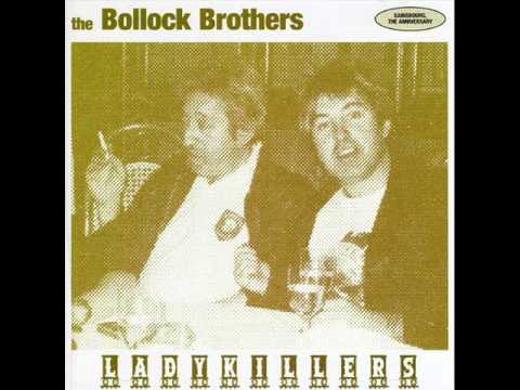 The Bollock Brothers Brigitte Bardot