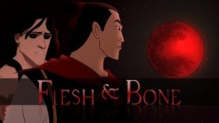 Flesh and Bone ✘