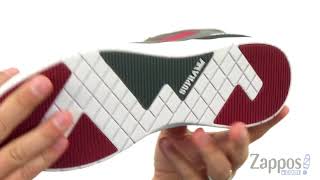 Supra Winslow SKU: 8952046