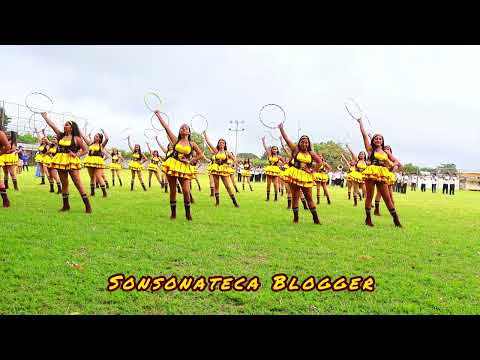 FRAY BARTOLOME DE LAS CASAS EN 2do. CONVIVIO DE BANDAS EN JUAYUA 2026