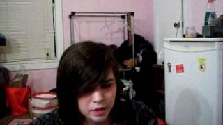 say anything that is why cover