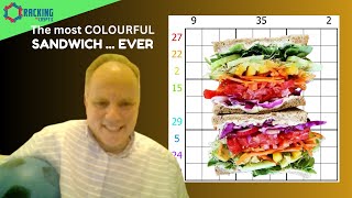 What a Colourful Mouthful!