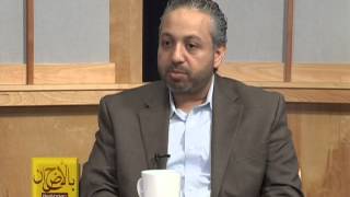 Professor Mohamad Elmasry, General Al Sisi's Atrocities in Egypt