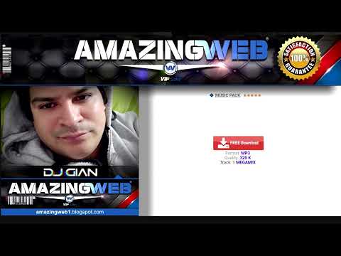 Lo Mejor Del Latin Pop (Mix 13) - DJ GIAN