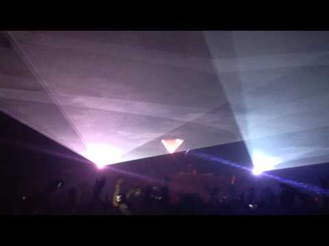Thomas Gold @ Roseland Ballroom 1/26/13