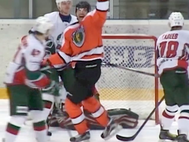 Дома и лёд помогает?