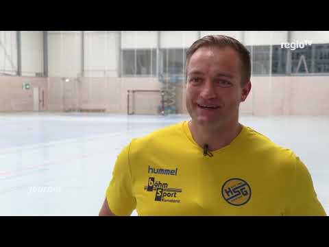 Auftakt in die Playoffs zur 2. Bundesliga!