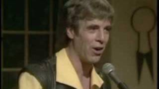 The Corries --- Tramps And Hawkers