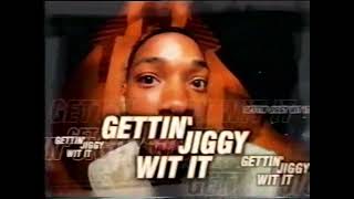 Will Smith - Big Willie Style (TV Promo)