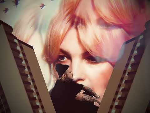 Robert Cichy feat. Ania Dąbrowska - Nowolipki [Official City Vizualizer]