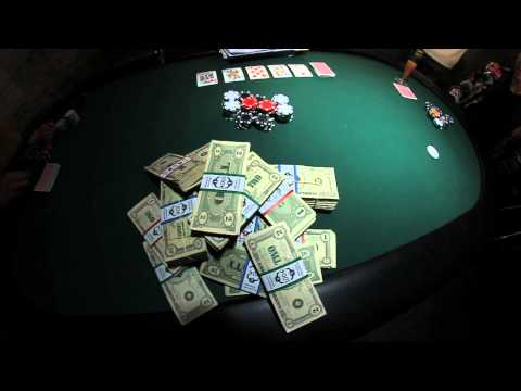 Scoddy Flippin   Ein Neues Spiel Teaser