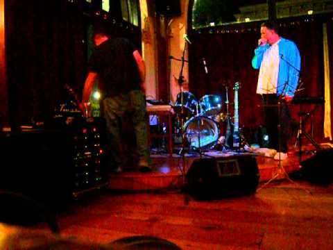 John The Raptist Live At Ej Phairs 9/19/12