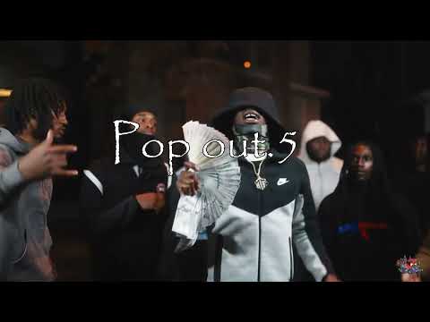 [FREE]  Feezy G x Dusav x G pluto x Jersey Drill Type Beat”Pop Out.5”