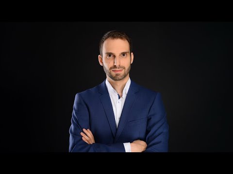 Patrick Beck, Experte für CRM & Automatisierung, stellt sich vor: Kunden, Leistungen, Vorteile kompakt erklärt.