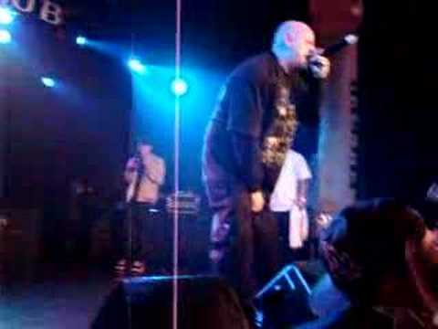 DJ Muggs Vs Sick Jacken ft Cynic - Land of the Shadows