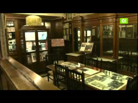 Buenos Aires - Canarios por el mundo (Miguel Ángel Rueda)