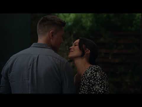 "Welcome home!" Tim and Lucy move in together! – The Rookie 8x02 | Chenford Clip 11/11