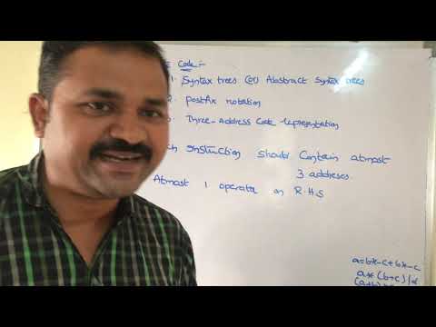 Language Processing System