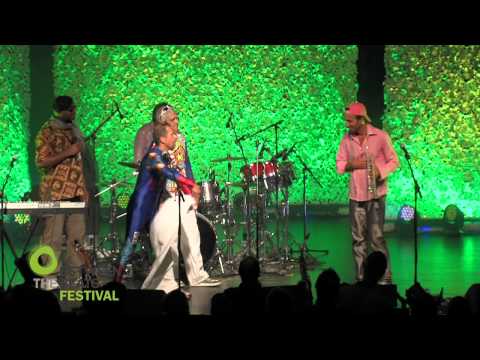 NoJazz "Candela" live @ Between the Beats Jazz-Festival 2010