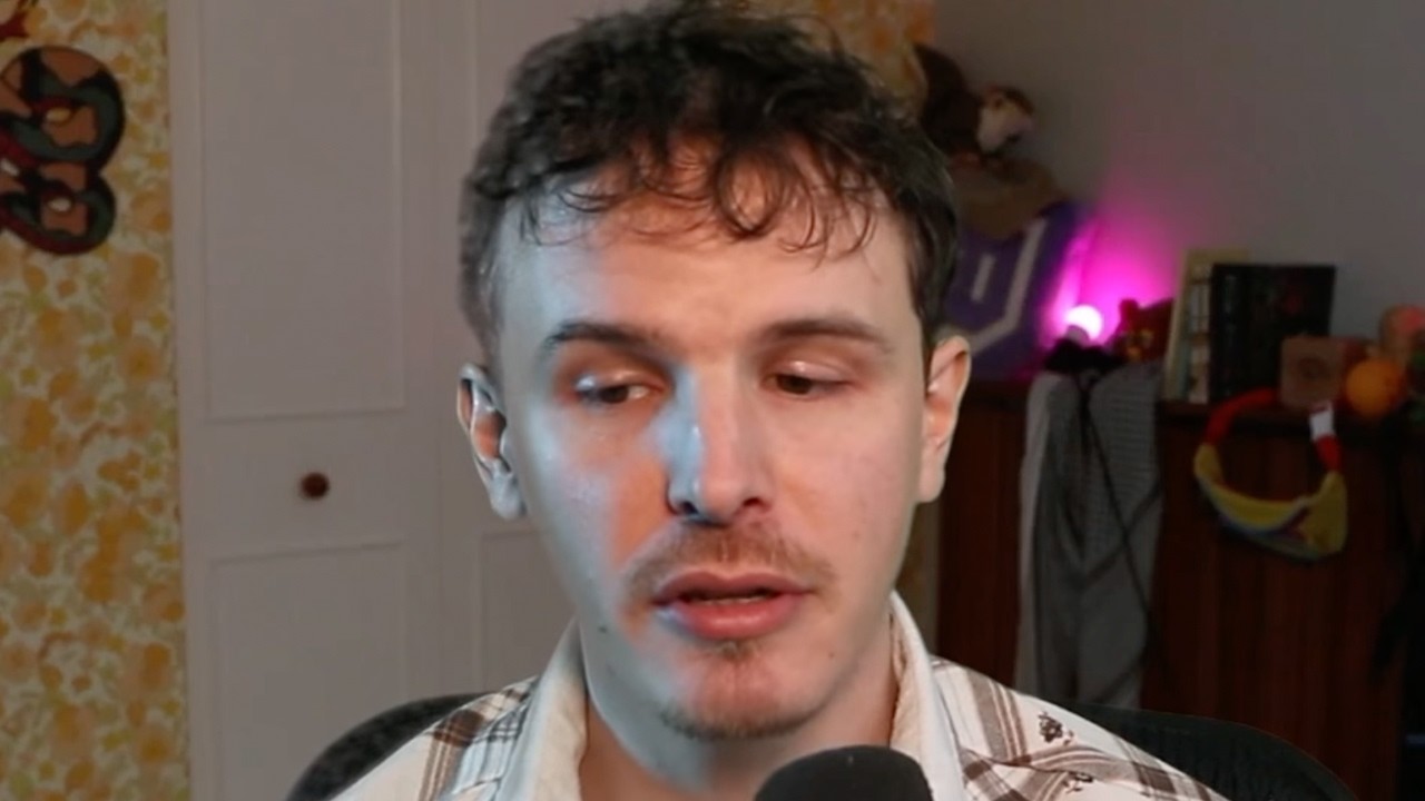 HE RESPONDED AND HE'S MAD 😡😡😡