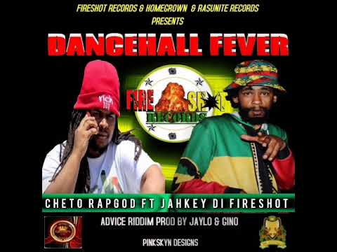 DANCEHALL FEVER