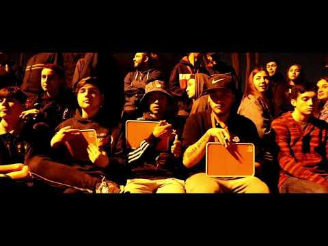 BIG BLACK VS INEFABLE VS VLAKI | OCTAVOS SFB VOL. #11 FDL90'