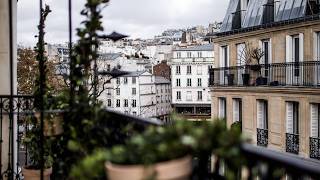 Le Pigalle, Paris, France | Travel With Geetika