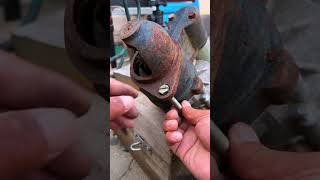 Download lagu 5-flute chamfering drill bit, a must-have for drilling, trimming, and deburring. mp3