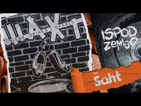 Ispod zemlje #5 ft Šaht - Šahtom U Glavu!
