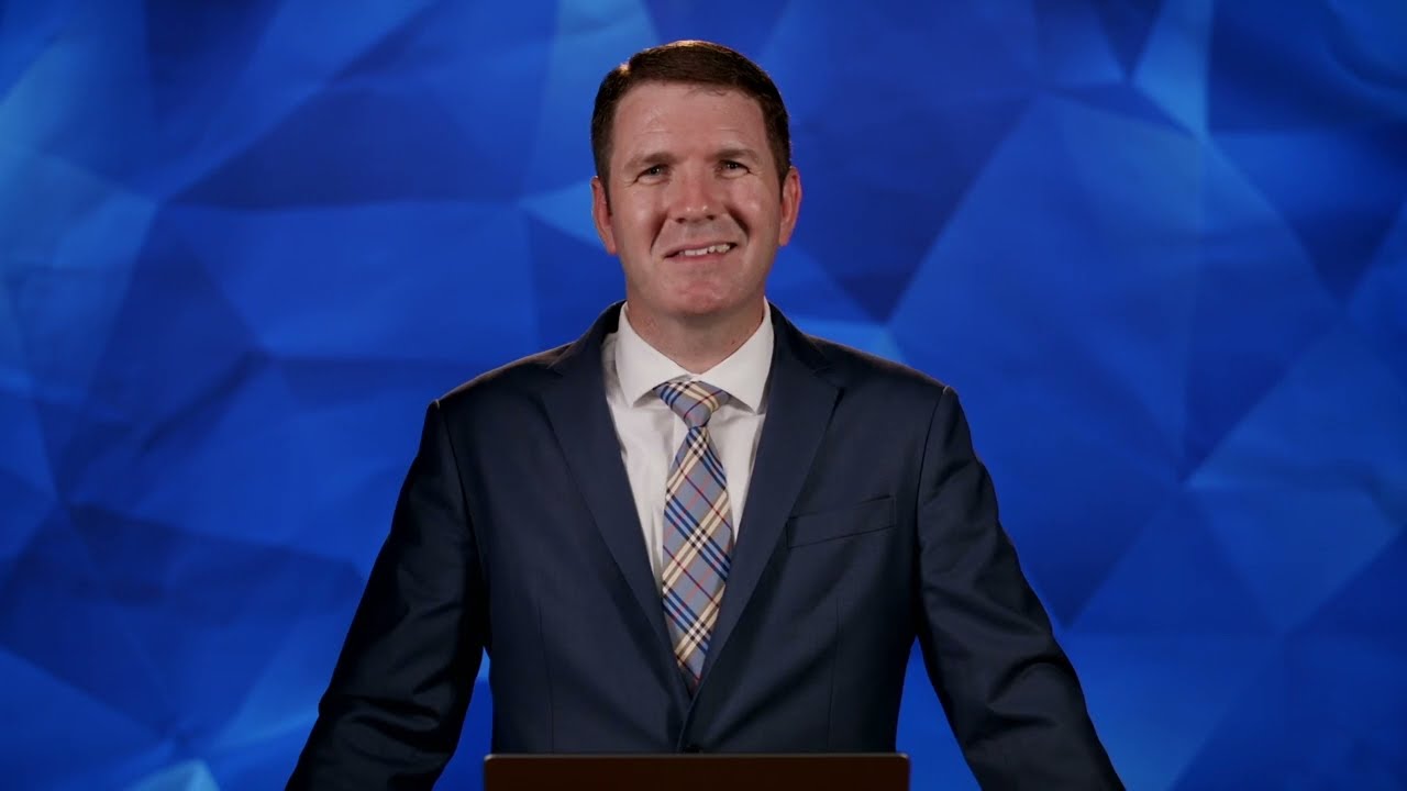 Class 1 of 4: What Makes Miracles Miraculous by Aaron D. Franklin | 2022