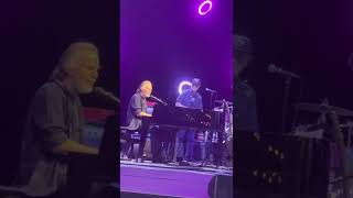 Jackson Browne  Yeah Yeah !!