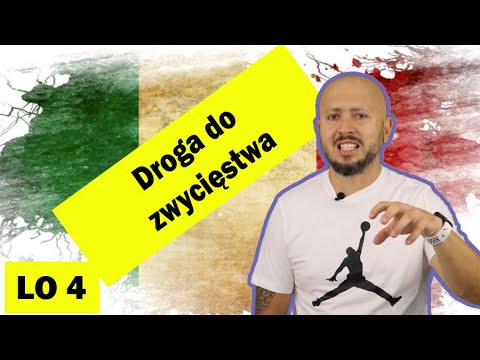 LO 4- Droga do zwycięstwa. Porozumienie aliantów dało zwycięstwo, ale dlaczego kosztem Polski?!