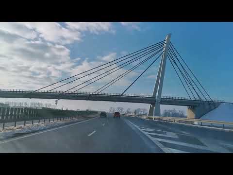 S5/A2 Kostrzyn - Poznań Wschód