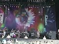 The Freddy Jones Band - "Turn" - Live at Pine Knob Music Theatre - Clarkston, MI - 6/22/96