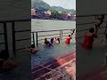 Ganga Maiya Ki Jai Youtubeshorts Shortsfeed Trending Trendingshorts Ytshorts Bhakti Bhajan