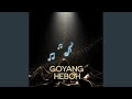 Goyang Heboh