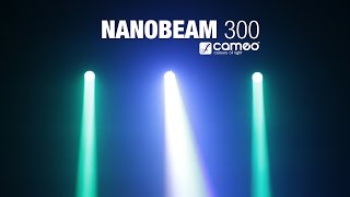 NANO BEAM 300