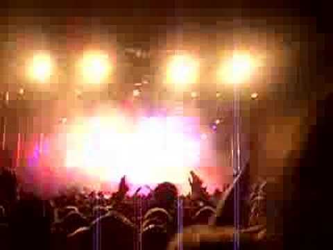 Lexy & K-Paul @ Sputnik Spring Break 2008 - Vicious Love