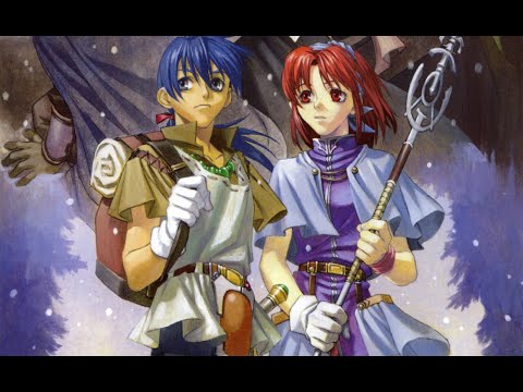 Before There Was Trails - The Legend of Heroes' Gagharv Trilogy (Part One)