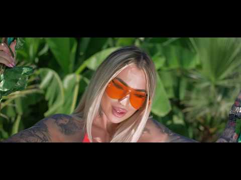 Ticy si Florin Baboi - Un pupic  (Official Video ) Manele  2020