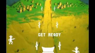 Arcade Game: Boothill (1977 Midway)