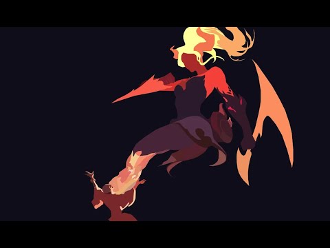 Infernal Akali Skin Buff