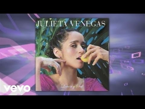 Julieta Venegas, Anita Tijoux - Eres para Mí ((Cover Audio) (Video))