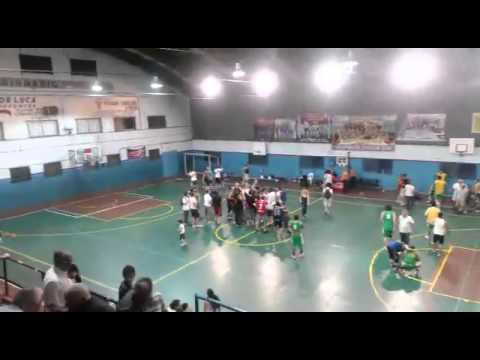 YUPANQUI CAMPEON 1° A 2013