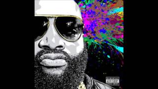 Rick Ross Ft. Jay-Z - The Devil Is A Lie (Slowed)
