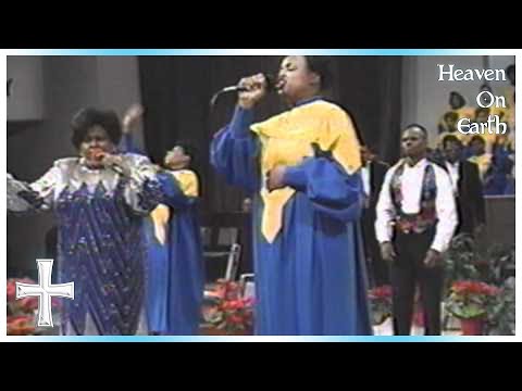 Your Name Is The Same - Dallas Fort Worth Mass Choir