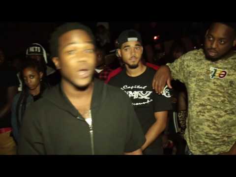 Ced Justice vs Mr.FckYurMom