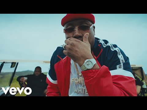 E-40 ft. Keak Da Sneak - Bay Boy (Official Video)