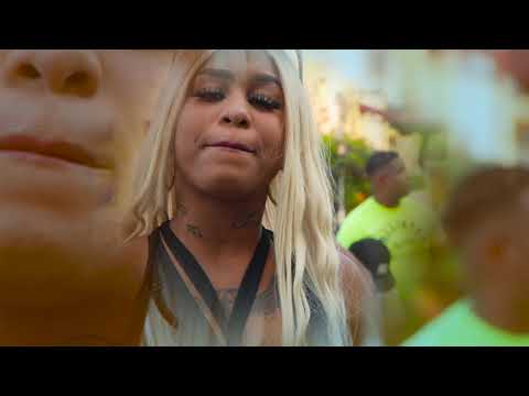 TORTILLEO - Super Neno Man X La Domi (Video Oficial)