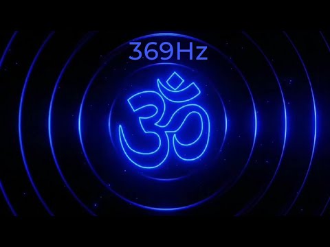 OM Mantra, (369 Hz) 1 Houer Power Full Relaxing  Maditation Muntra For Removes all Nagtiv Blocks